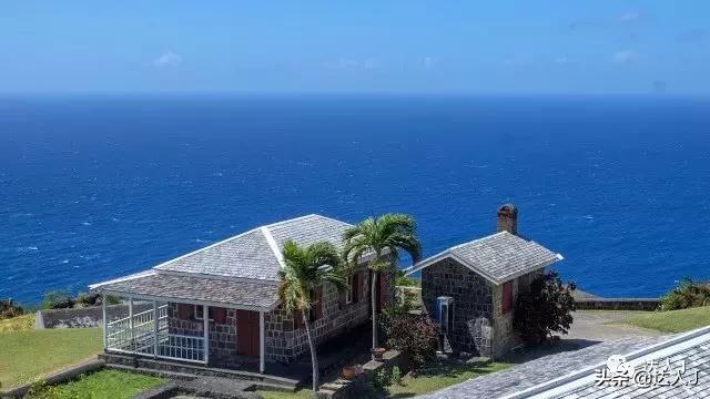 世界地图找不到的小国家,世界地图加勒比群岛