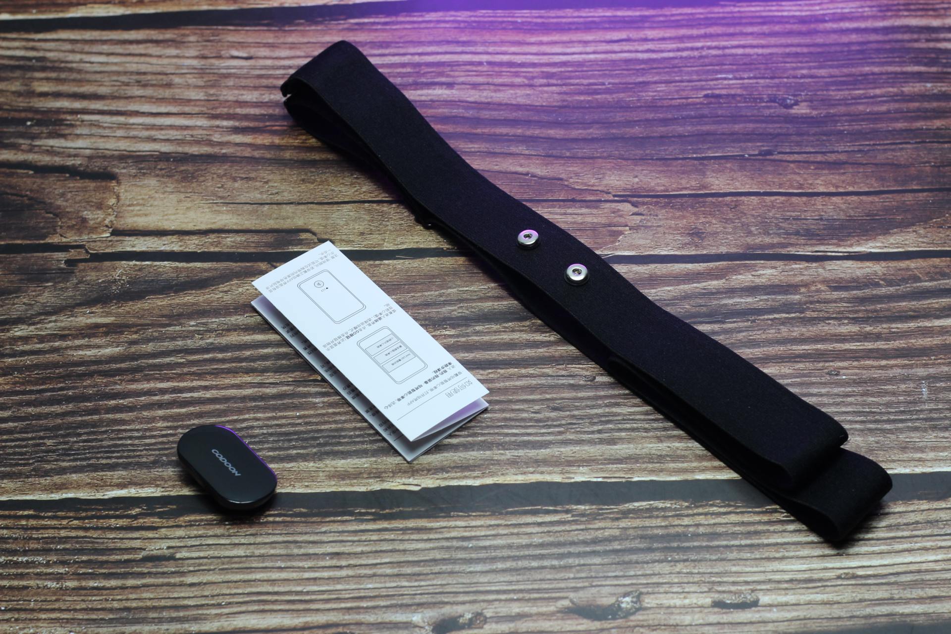 ecg心电监测手表推荐,咕咚测心率手环