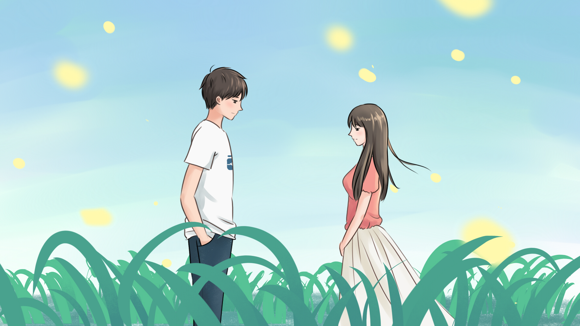 如何化解情绪化,如何化解情结