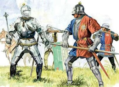 苏格兰与英格兰的千年恩怨,英格兰与苏格兰历史