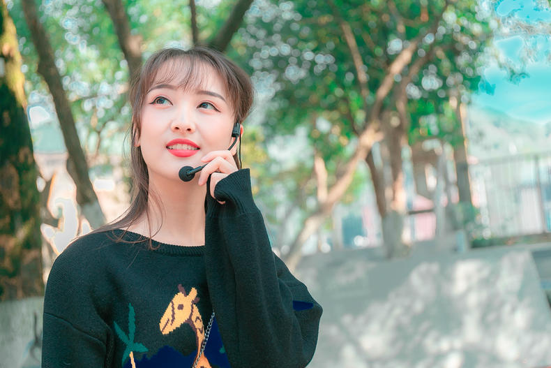 扩音器能保护嗓子吗,老师用的扩音器高颜值