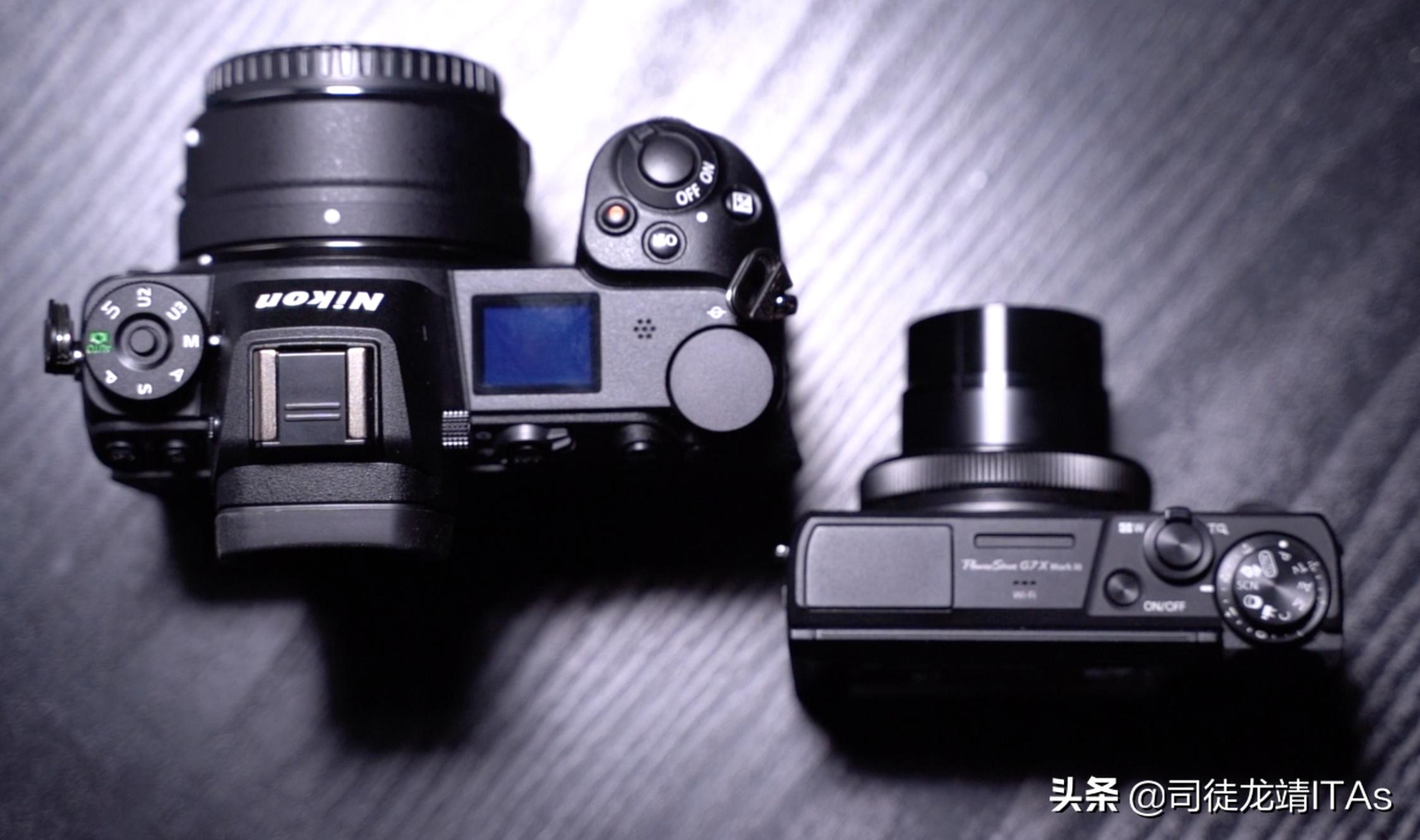 尼康d850有必要换成z7吗,尼康d850和z7怎么选择