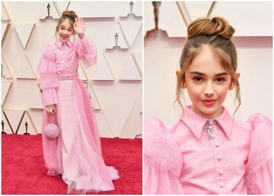 李现奥斯卡近况,奥斯卡最厉害的赢家