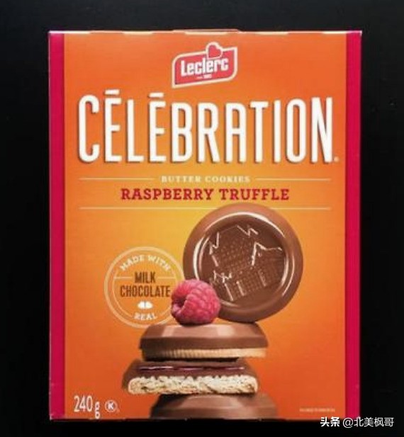 国外华人回国被嫌土,加拿大特产带回国必买清单