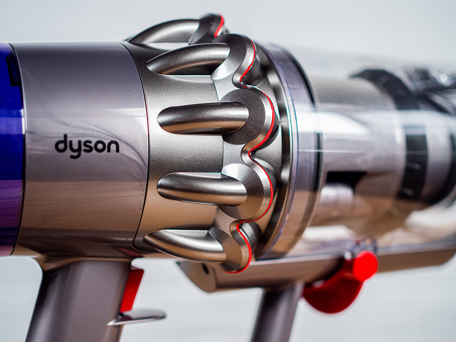 v11戴森吸尘器可水洗部分,戴森吸尘器全系列图解