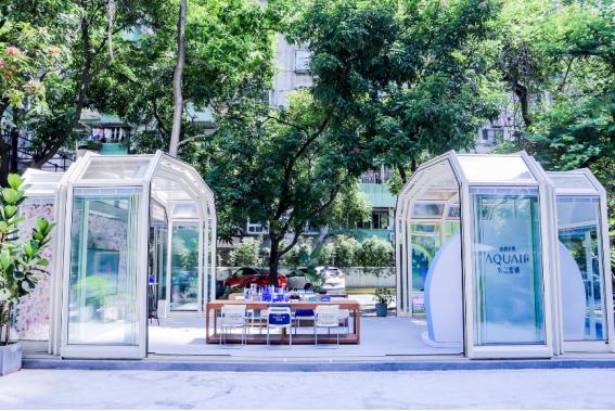 水之密语净润臻养精华喷雾,水之密语净润臻养护发素