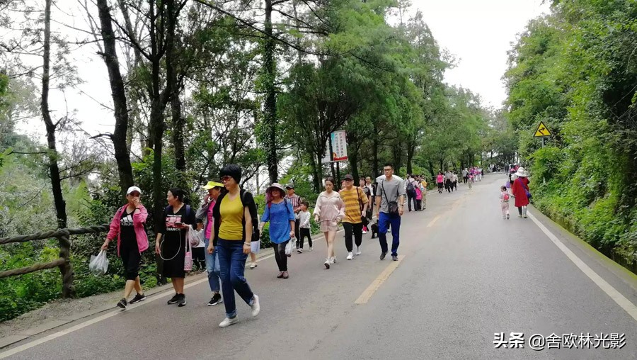 昆明西山感悟,昆明西山攻略