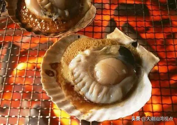 作为潮汕人，这89种海鲜你都能对上号吗