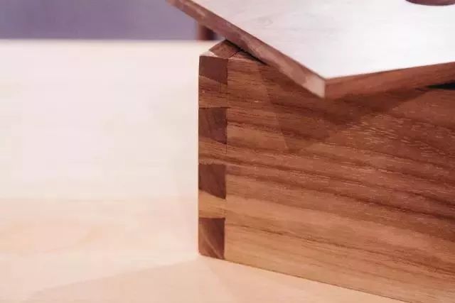 榫卯的艺术之美,惊艳千年的榫卯结构