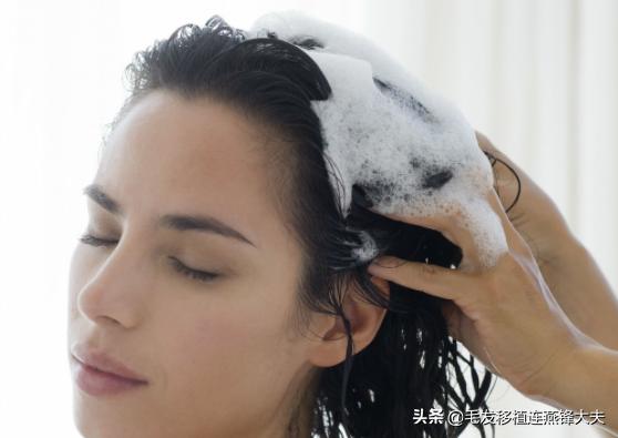 央视曝光洗发水黑名单是哪些,被毛发专家列入黑名单的洗发水