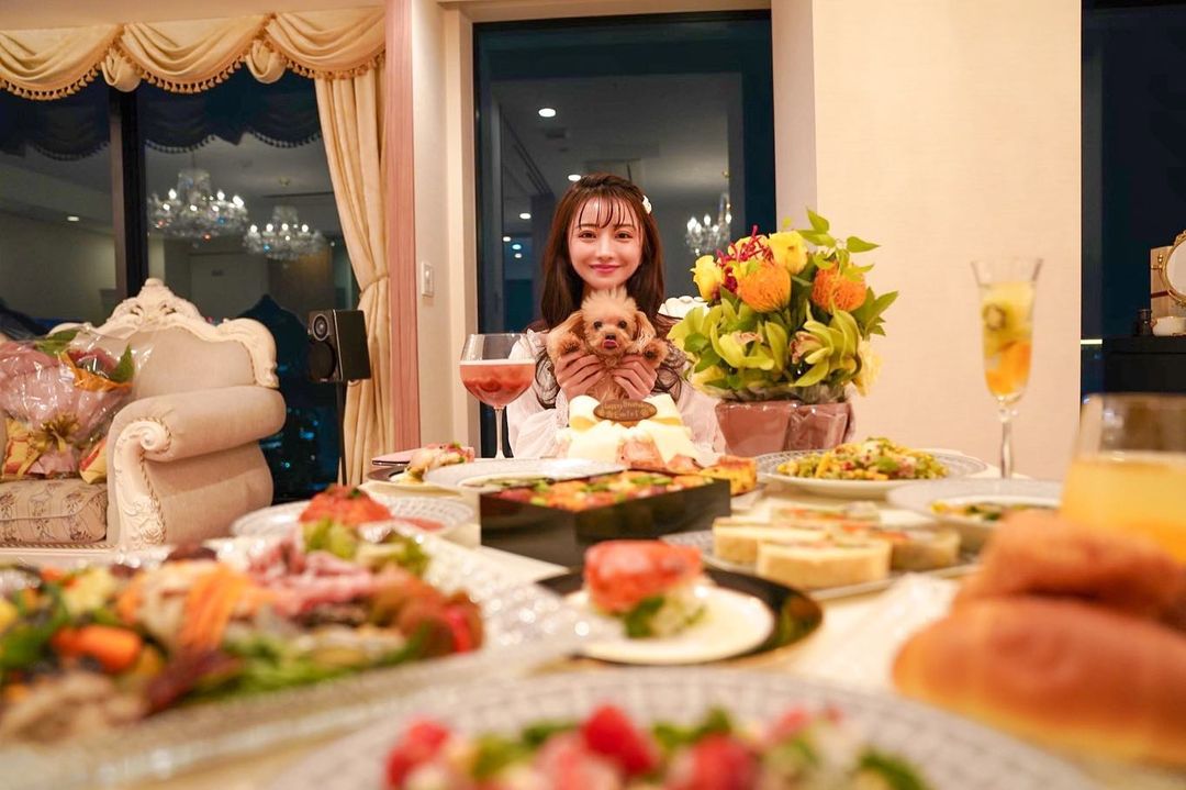 日本第一女公关年入2亿,日本公关第一人