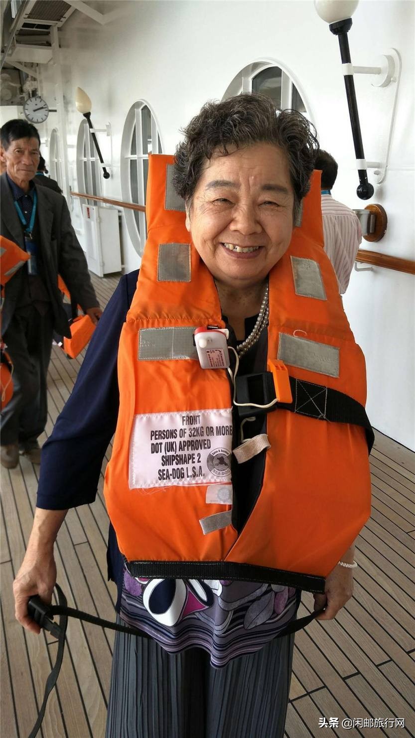 星梦邮轮探索梦号全攻略,星梦邮轮世界梦号日本航次攻略