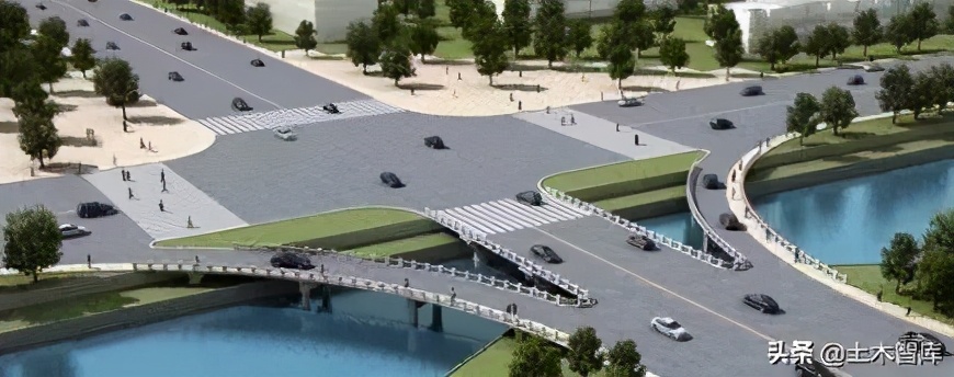 桥梁加固施工方法图解,桥梁的56个加固技术方法