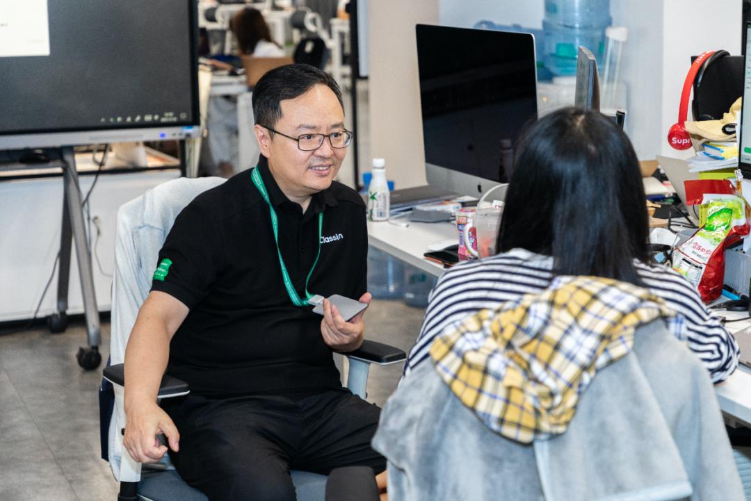 classin教学优质课,classin课程优缺点