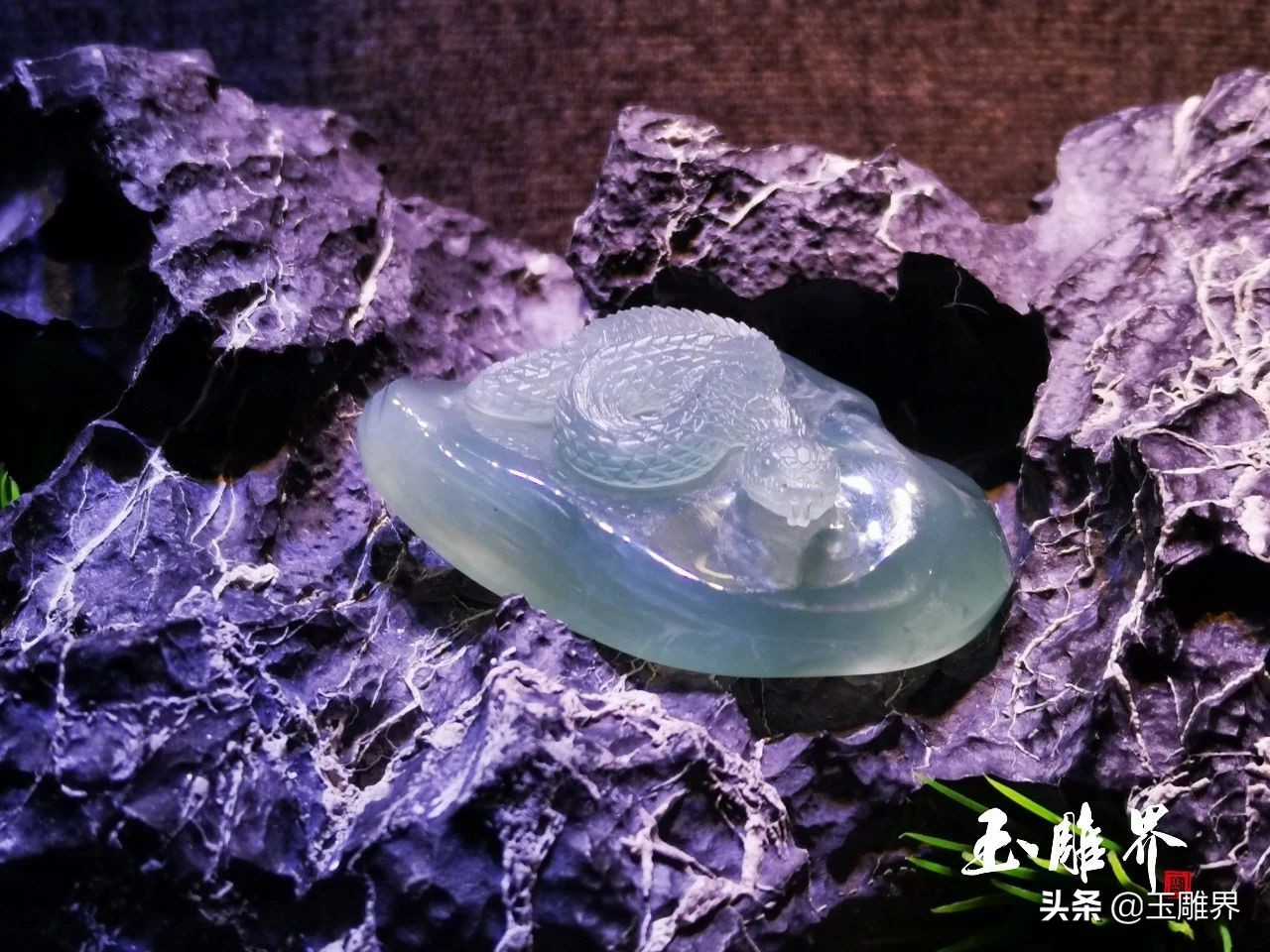 2019华表奖：工艺巧思比拼，摆件斗艳大PK