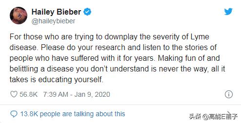 贾斯汀比伯浪了一圈归来还是少年,贾斯汀比伯晒自曝右脸面瘫