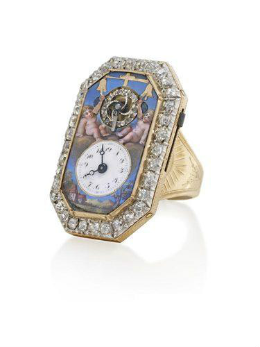 中国经典名表欣赏,名表欣赏100款