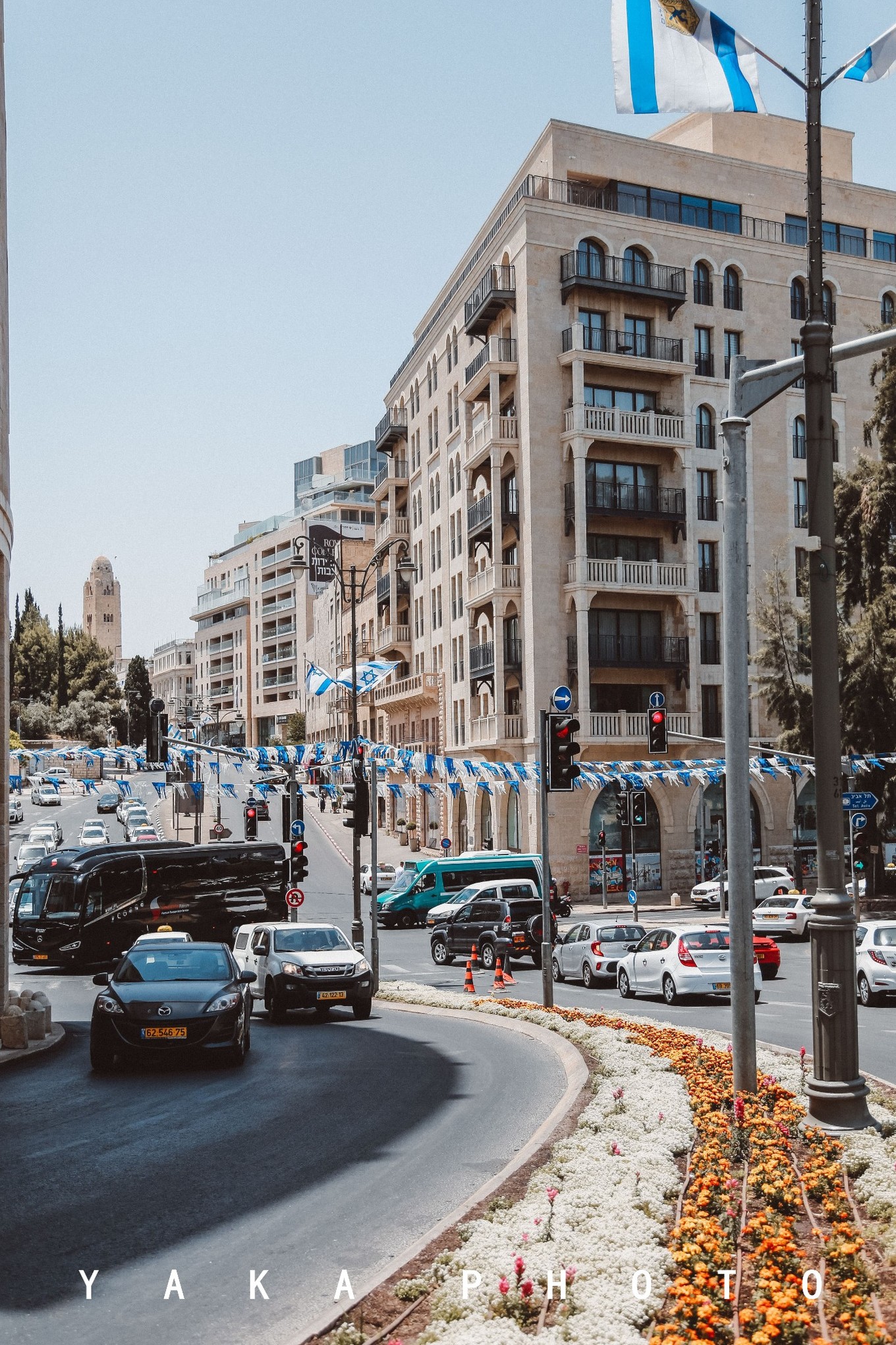 以色列耶路撒冷步行之旅,以色列耶路撒冷旅行合集