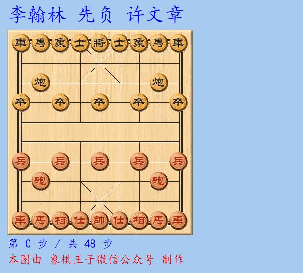 棋坛十大天才少年强势崛起,十一岁象棋神童震惊棋坛