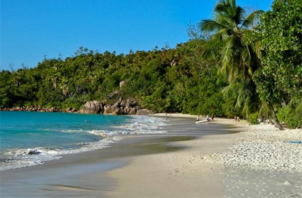 印度洋海岛国塞舌尔自由行是个什么样的体验?