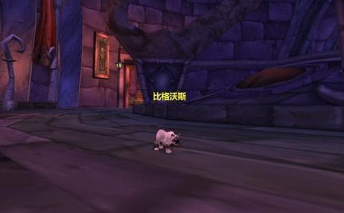 魔兽最不能惹的游戏玩家,魔兽世界十大谣言