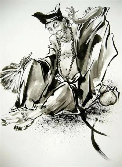 简述老子的道家思想,谈谈老子道德经的基本思想