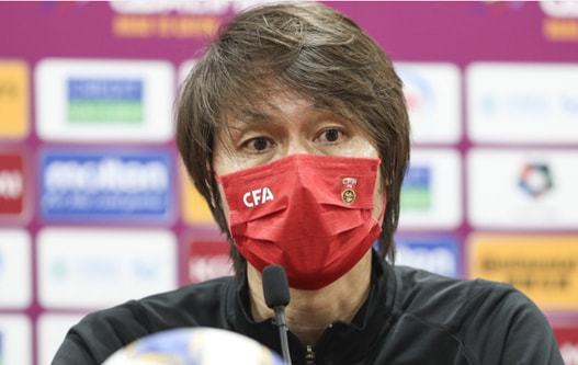 董路菱形站位李铁,患难见真情路遥知马力的意思