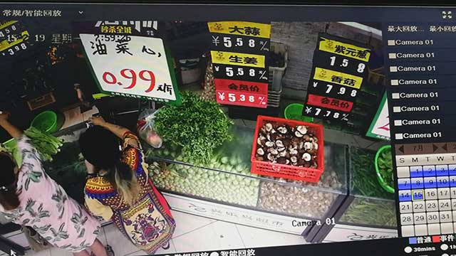 偷菜被抓到真实视频,偷菜现实版完整版