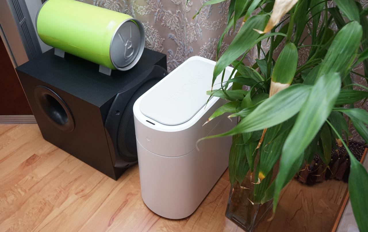 拓牛智能垃圾桶能不能自己更换,拓牛智能垃圾桶怎么打包垃圾