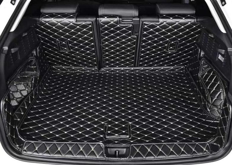 汽车后备箱垫怎么样好看,汽车后备箱垫什么材质合适