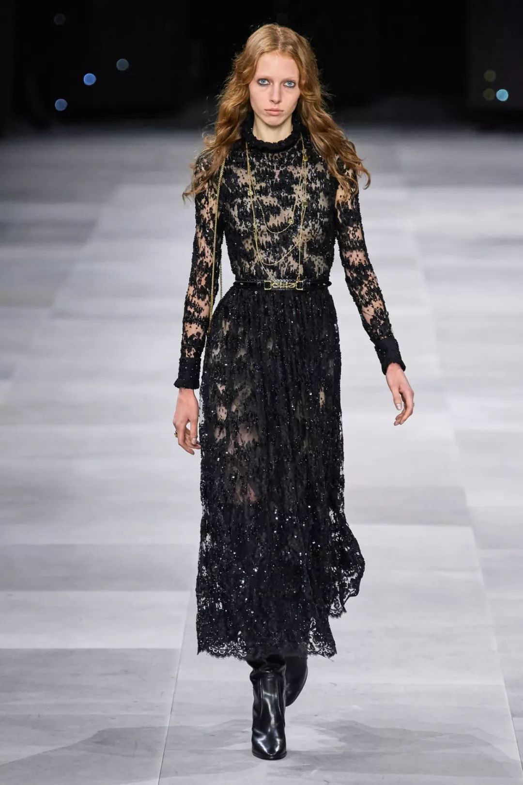 celine最新作品,明星celine