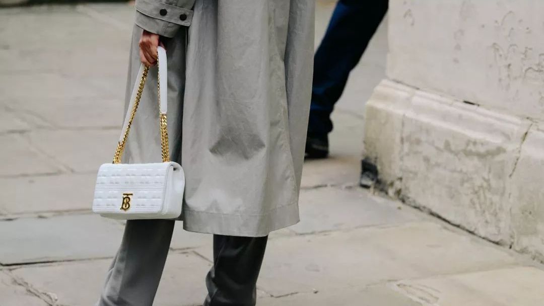 burberry必买十大经典包,2023burberry新款包