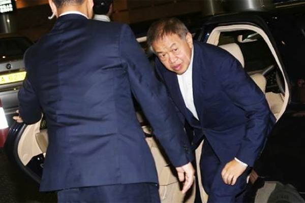 李嘉诚挣大钱3年时间,李嘉诚利润来自大趋势