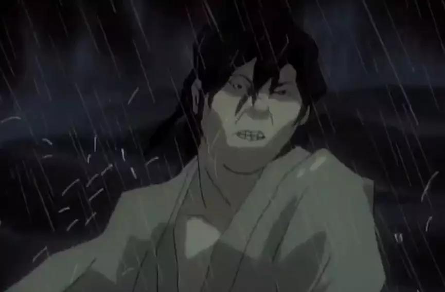 鬼才导演汤浅政明的内心世界,汤浅政明为什么被称为鬼才