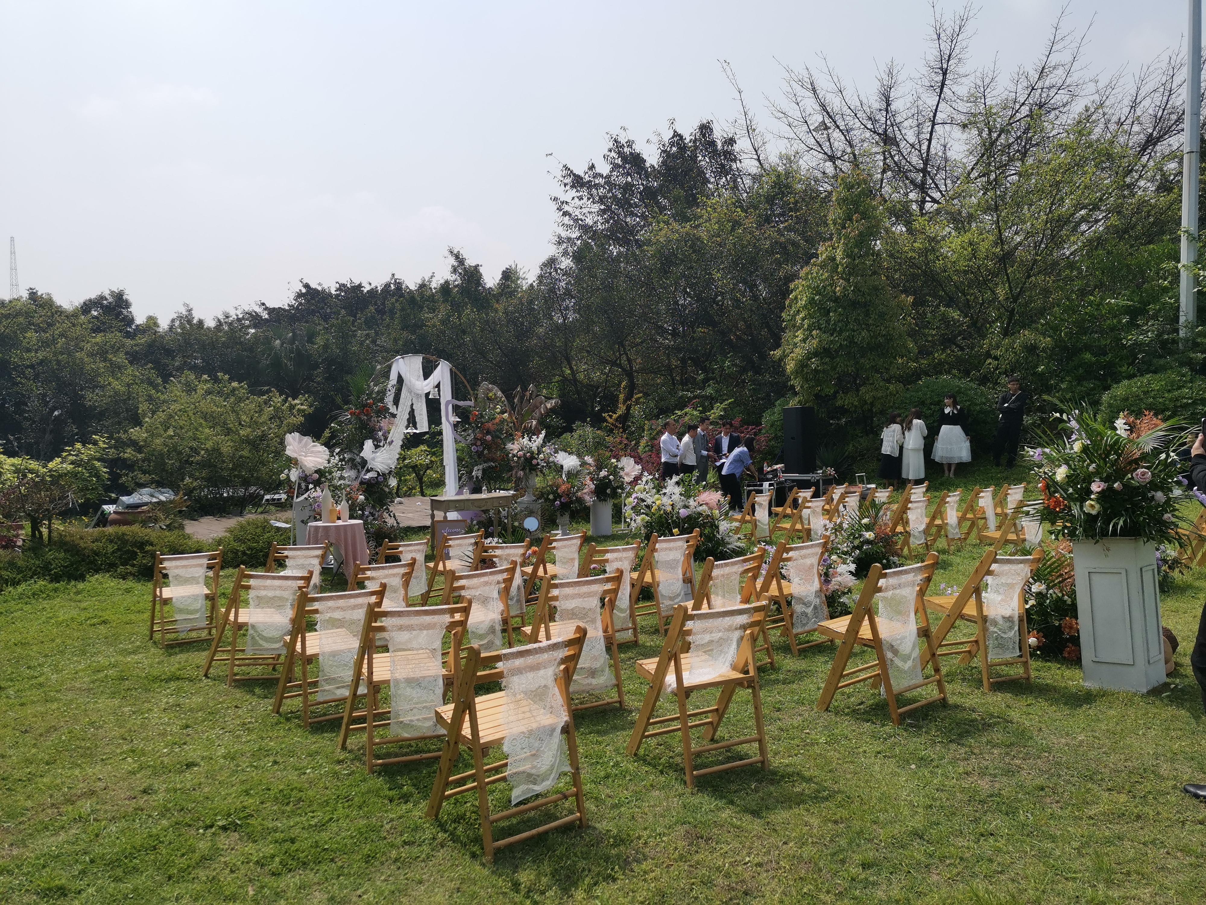 重庆办婚宴酒店推荐哪家比较好点,重庆九龙坡中式婚宴酒店推荐