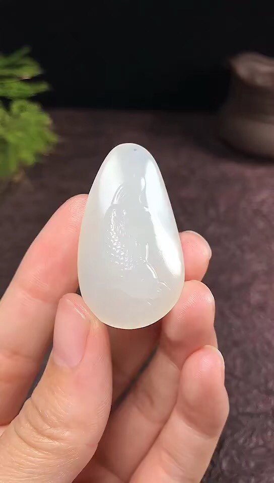 羊脂玉的鉴别有什么方法,如何鉴别羊脂玉的优劣