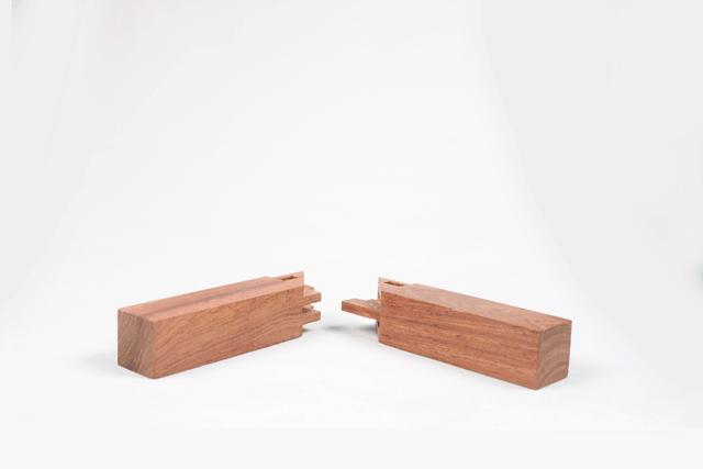 榫卯是几千年前发明的,榫卯历史起源