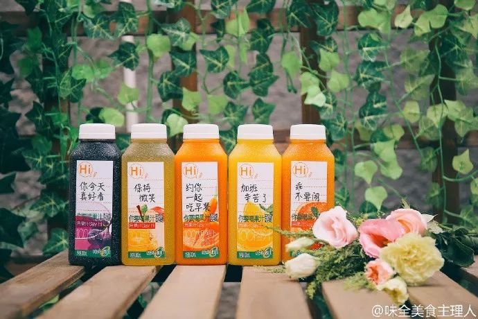 深度剖析：味全靠什么成为便利店流量之王