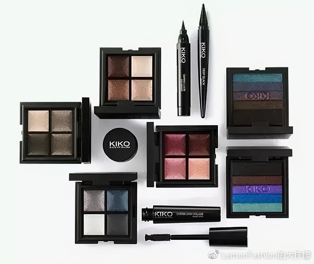 kiko最新彩妆,kiko彩妆官方专卖店什么意思