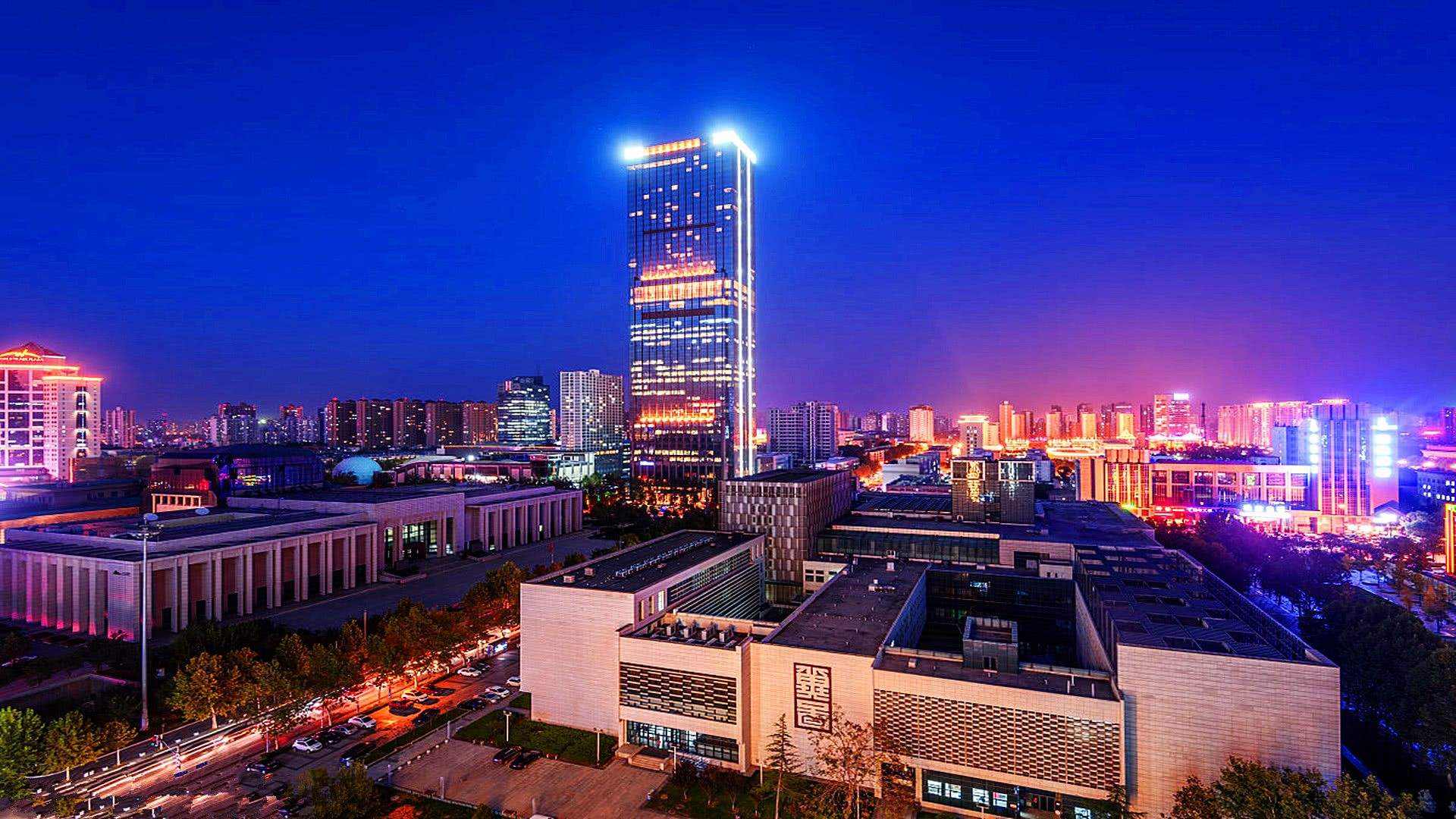 张家口未来五年房价,张家口未来5年的房价会降吗