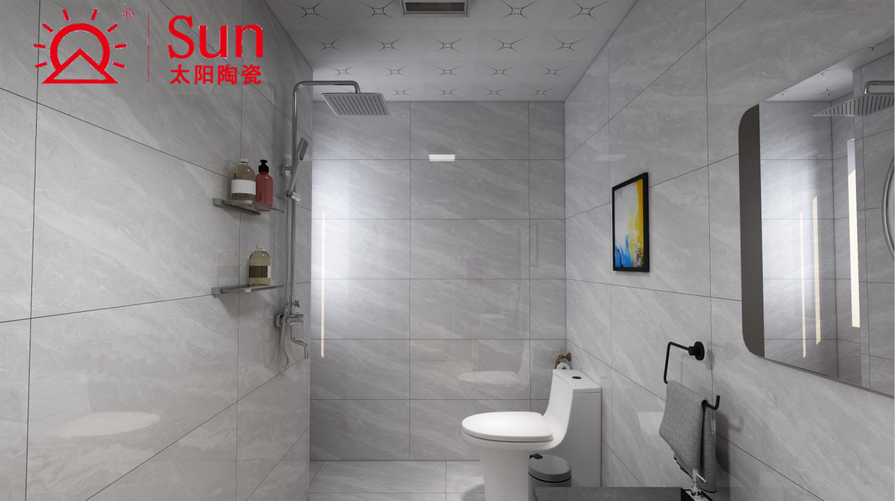 太阳陶瓷抛釉通体砖,太阳陶瓷优等品原石大板