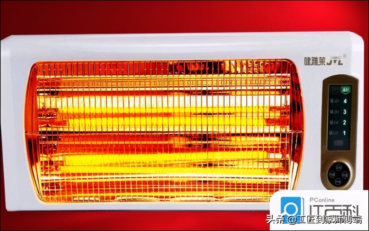 碳纤维风暖浴霸十大公认国内品牌,碳纤维管浴霸