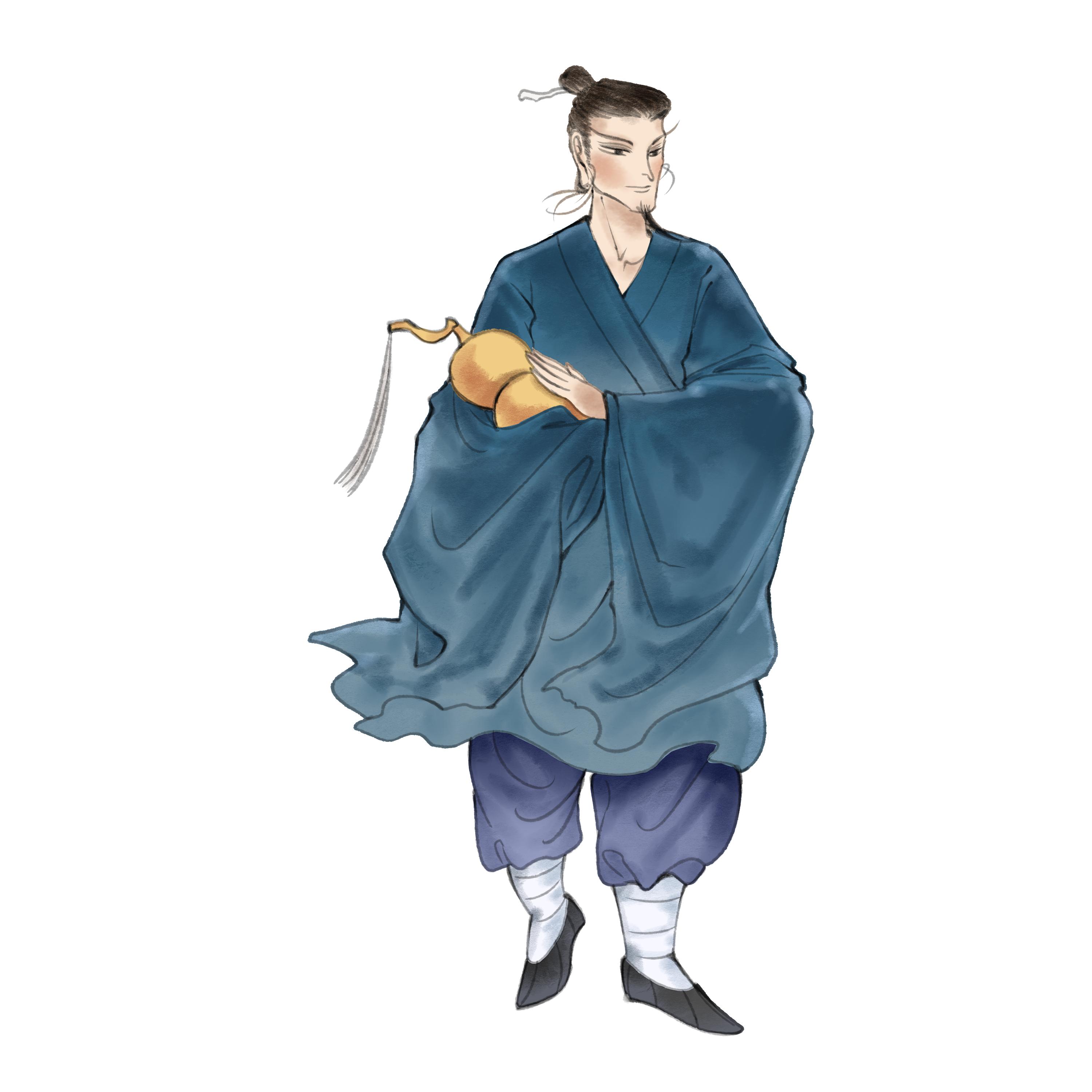 穿越回900年前，回首女真的往事，见证金上京的拔地而起