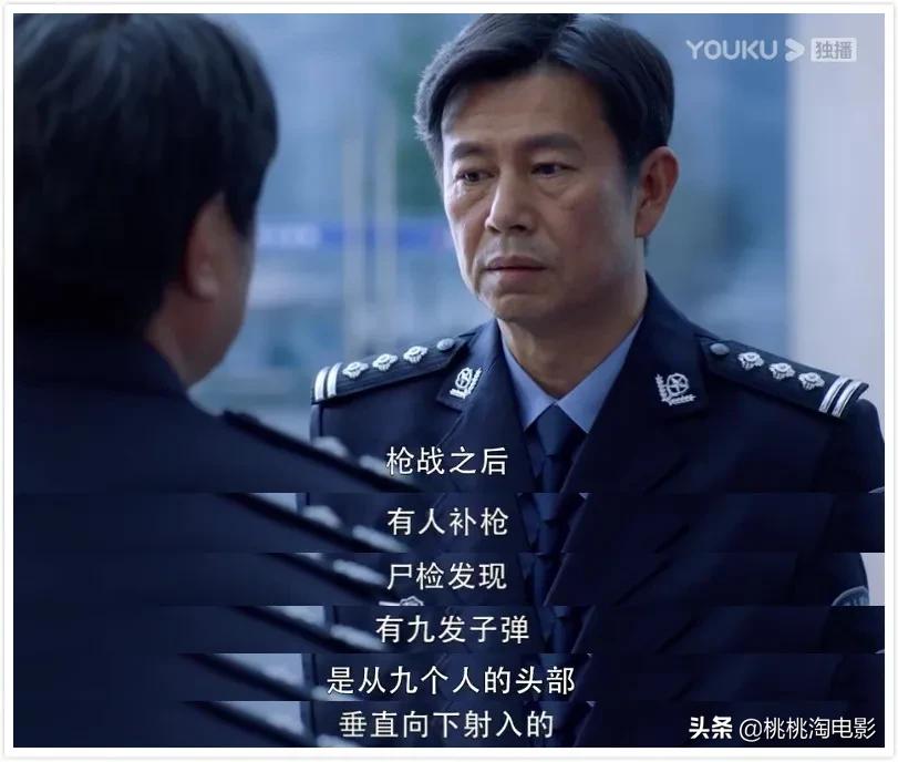 好看的国产悬疑犯罪电影,国产犯罪悬疑电视剧排行榜前十名