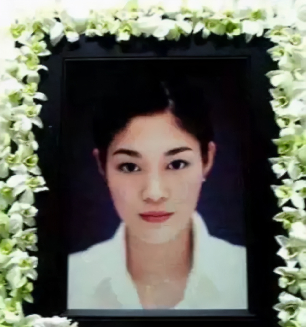 李元珠金珍妮,三星公主李元珠李在镕