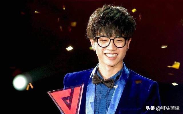 华晨宇出道时整过容吗,华晨宇从8岁到28岁的颜值变化