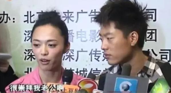 她暗讽姚晨出轨，给粉丝发6万红包，发博拒演“华妃”却被吐槽