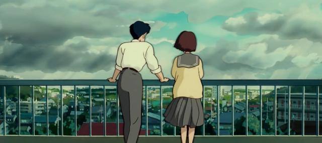 宫崎骏与吉卜力所有作品,宫崎骏和吉卜力的纪录片