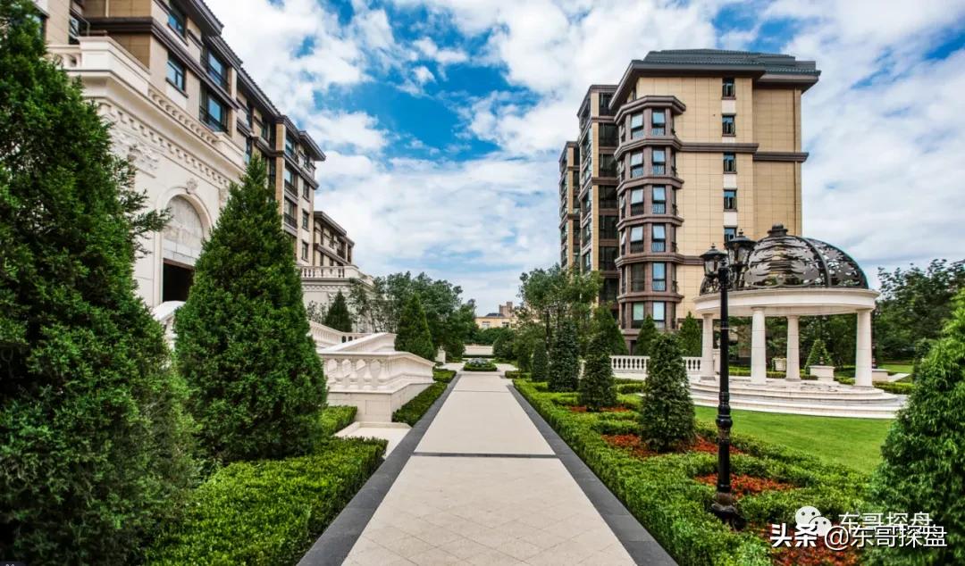 同行眼中的“另类”，购房者眼中的“匠人”。谁对谁错？