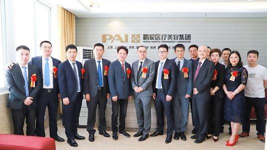 深度解析医美企业,中国医美产业发展趋势